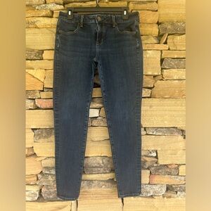 American Eagle size 10 regular jegging jeans